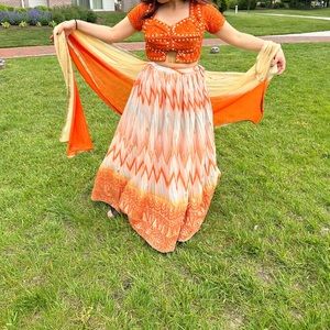 Indian Formal Wedding Attire petite